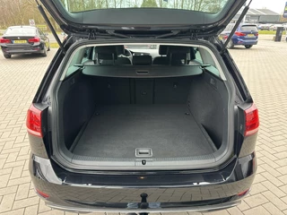 Volkswagen Golf Volkswagen Golf 1.0 TSI Comfortline | ACC | Clima | Apple CarPlay - afbeelding nr 24