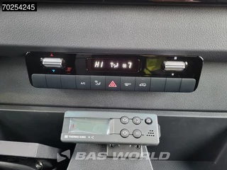 Mercedes-Benz Sprinter Mercedes Sprinter 315 CDI Automaat Koelwagen Thermo King V-300max 230V stekker Bakwagen Koel Kühlwagen Airco - afbeelding nr 17