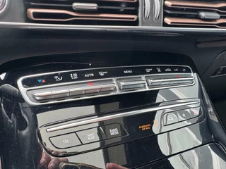 Mercedes-Benz EQC Mercedes EQC 400 4MATIC Premium Plus 80 kWh | Burmester | Schuifdak | HUD | Memory | Camera | - afbeelding nr 27