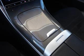 Mercedes-Benz C-Klasse Mercedes-Benz C-Klasse Estate 200 AMG Line | ACC | Carplay | Trekhaak - afbeelding nr 30