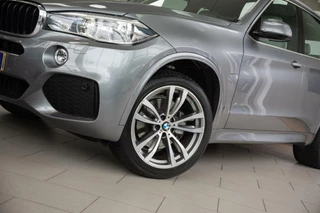 BMW X5 BMW X5 xDrive35i M-Sport High Executive|1ste Eig|Org NL|NAP|Soft-Close|Head Up|UNIEK|Dealer Onderhouden - afbeelding nr 29