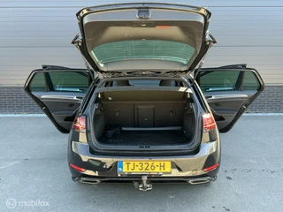 Volkswagen Golf Volkswagen Golf 1.0 TSI 2X R-Line vol! CLIMA*ADAPCR*CARPLAY* - afbeelding nr 4