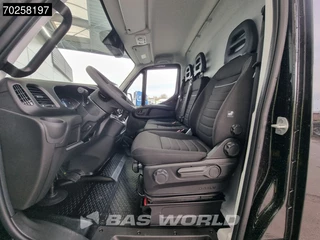 Iveco Daily Iveco Daily 35C21 3.0L Automaat 16m3 L4H2 LED ACC CarPlay Camera L3H2 16m3 Airco - afbeelding nr 20
