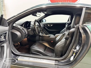 Jaguar F-Type - afbeelding nr 21