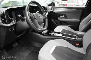 Opel Mokka Opel Mokka 1.2 Turbo Elegance//LED//Navi//Trekhaak - afbeelding nr 17