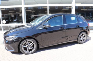 Mercedes-Benz B-Klasse Automaat. - afbeelding nr 4