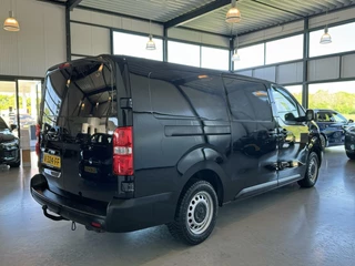 Peugeot Expert Peugeot Expert 2.0HDi L3H1 Margeauto|Trekhaak|Airco| 3 Zits|Euro6 - afbeelding nr 3