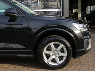 Audi Q2 - afbeelding nr 25