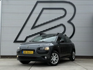 Citroën C4 Cactus 1.2 PureTech Feel