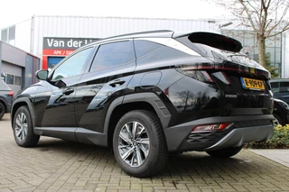 Hyundai Tucson - afbeelding nr 3