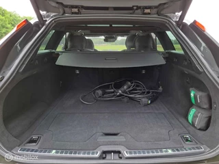 Volvo V90 Volvo V90 2.0 T8 Twin Engine AWD R-Design|Pano|Trekhaak|Leder|B&W - afbeelding nr 43