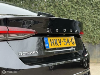 Škoda Octavia Skoda Octavia 2.0 TDI Lim. | Virtual Cockpit | Carplay| LED - afbeelding nr 48