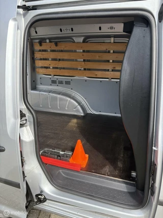 Volkswagen Caddy Volkswagen Caddy Bestel 2.0 TDI L1H1 ( apk bij aflevering ) - afbeelding nr 9