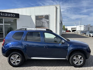 Dacia Duster - afbeelding nr 10