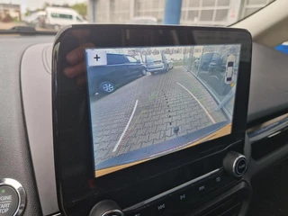 Ford EcoSport Ford EcoSport 1.0 EcoBoost Titanium Design Pack | Navigatie +B&O | Afn Trekhaak | Winterpack |1e Eigenaar - afbeelding nr 10