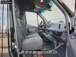 Mercedes-Benz Sprinter Mercedes Sprinter 319 CDI Automaat 4x4 Neues Modell ACC Navi Camera L2H2 Allrad 4WD Camper basis 11m3 Airco - afbeelding nr 13