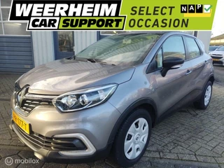 Renault Captur - 84853283-0