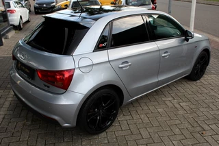 Audi A1 Sportback - afbeelding nr 5