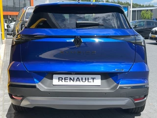Renault Symbioz Renault Symbioz Esprit Alpine E-Tech Full Hybrid 145 Pack Driving&Comfort Premium - afbeelding nr 27