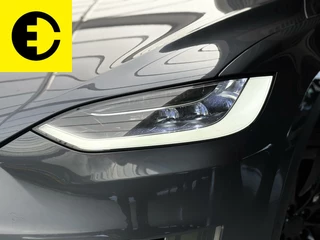 Tesla Model X Tesla Model X 100D | AutoPilot | Dechrome | CCS|Cold Climate - afbeelding nr 32