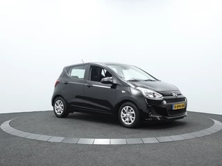 Hyundai i10 Hyundai i10 1.0i Comfort | Cruise control | Airco | Bluetooth - afbeelding nr 16