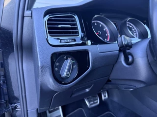 Volkswagen Golf Volkswagen Golf 1.4 TSI Highline Camera|Stoel-stuurverw|DSG - afbeelding nr 35