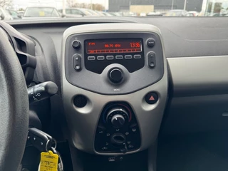 Peugeot 108 - afbeelding nr 9