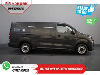 Citroën Jumpy - afbeelding nr 10