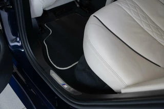 BMW X5 BMW X5 M50i V8 Alpina|M-Sport|1ste Eig|BTW|Individual|4W sturing|Kristal|SKY lounge|Full Options |Dealer Onderhouden - afbeelding nr 47