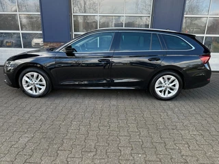 Škoda Octavia - afbeelding nr 3