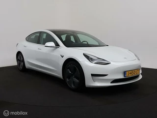 Tesla Model 3 Tesla Model 3 Standard RWD Plus 60 kWh - afbeelding nr 33