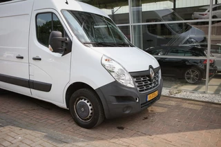 Renault Master Renault Master T35 2.3 dCi L2H3 En. - afbeelding nr 23