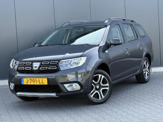 Dacia Logan MCV 1.0 TCE LPG Stepway Serie Limitee 15th Anniv.