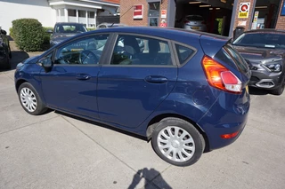 Ford Fiesta FORD Fiesta 1.0 65PK 5D S/S Style Essential - afbeelding nr 6