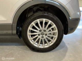 Audi Q2 Audi Q2 30 TFSI Design, 115 pk 6 versn. Navigatie|Adaptive cruise|NL auto|Clima|1e eig.|LMV| Afn. trekhaak|Parkeersensoren|Carplay - afbeelding nr 13