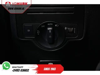 Mercedes-Benz Vito Mercedes-Benz Vito 114 CDI Aut. L3 XL EXPORT ONLY 2x Schuifdeur/ LMV/ Cruise/ Airco/ Trekhaak - afbeelding nr 14