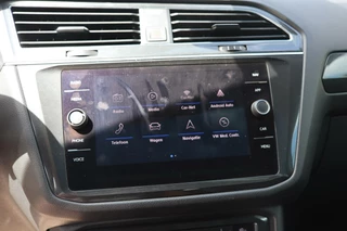 Volkswagen Tiguan Allspace Volkswagen Tiguan Allspace 1.4 TSI DSG Highline 7p. Panodak|A. Cruise|E. stoel verst.Carplay|Camera|Trhk|Elektrische achterklep| - afbeelding nr 20