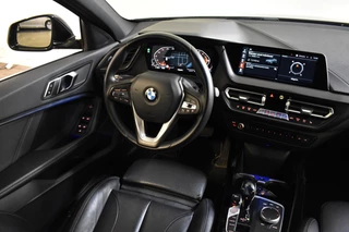 BMW 1 Serie LEDER/NAVI/CARPLAY - afbeelding nr 10