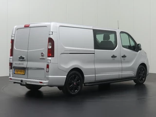 Fiat Talento | Airco | Cruise | Trekhaak - afbeelding nr 2