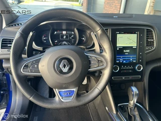 Renault Mégane Renault Megane 1.6 TCe GT  205pk  Led | Grote Navi | Keyles - afbeelding nr 21