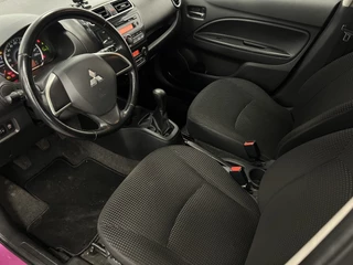 Mitsubishi Space Star Mitsubishi Space Star 1.0 Bright / AIRCO / 5-DRS / - afbeelding nr 8