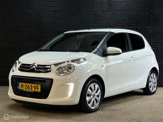 Citroën C1 1.0 VTi Live