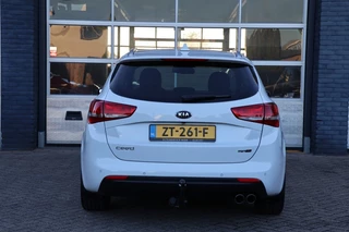 Kia Ceed - afbeelding nr 5