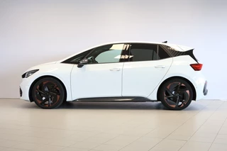 CUPRA Born CUPRA Born Copper Edition 82 kWh - SOH 94% - Dodehoeksens. - Warmtepomp - afbeelding nr 8
