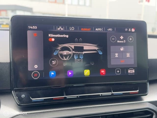 SEAT Leon Seat Leon Sportstourer 2.0 TDI FR|Automaat Carplay Virtual - afbeelding nr 27