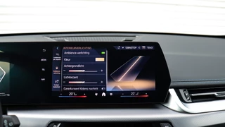 BMW X1 | Driving Assistant Plus | Comfort Access | Achteruitrijcamera - afbeelding nr 12