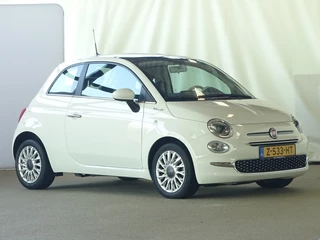 Fiat 500 - afbeelding nr 3