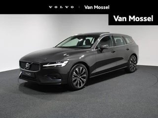 Volvo V60 - 40088339-0