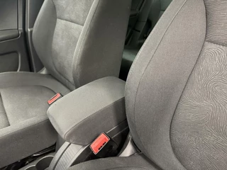 Škoda Yeti Skoda Yeti 1.2 TSi Elegance Automaat-Trekhaak-Navigatie-Panoramadak-Cr.contr-Clima-Camera-Parkeersensoren-Lm17''velgen-Bluetooth - afbeelding nr 15