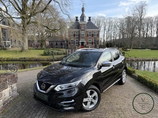 Nissan QASHQAI 1.3 DIG-T Tekna +